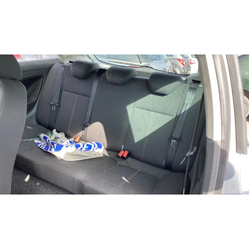 Jante SEAT IBIZA 4 Photo n°19
