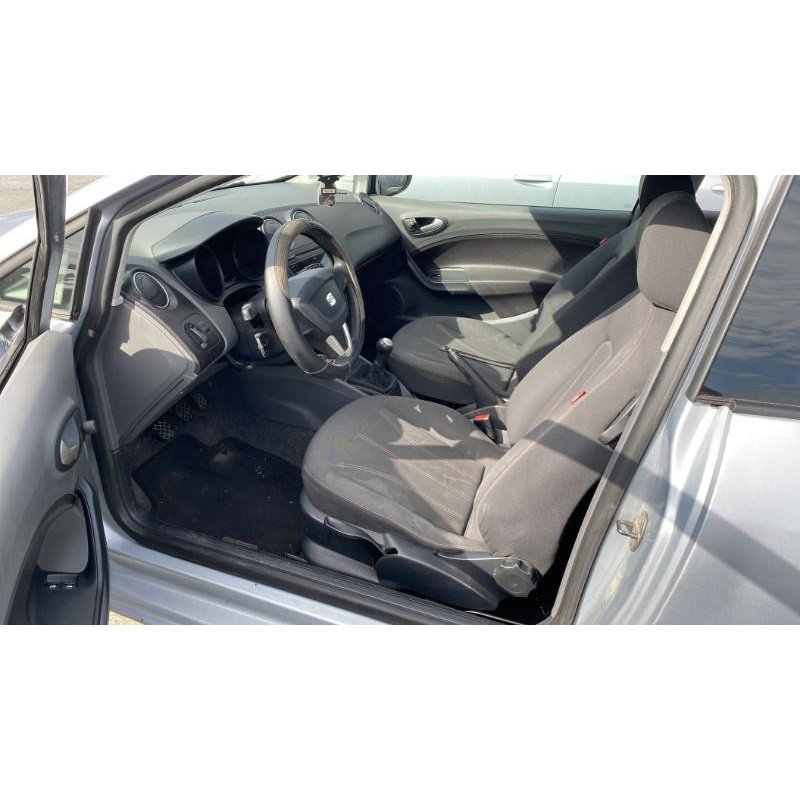 Jante SEAT IBIZA 4 Photo n°20