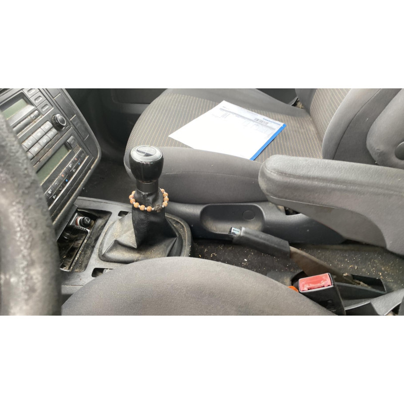 Jante SEAT ALHAMBRA 1 Photo n°5