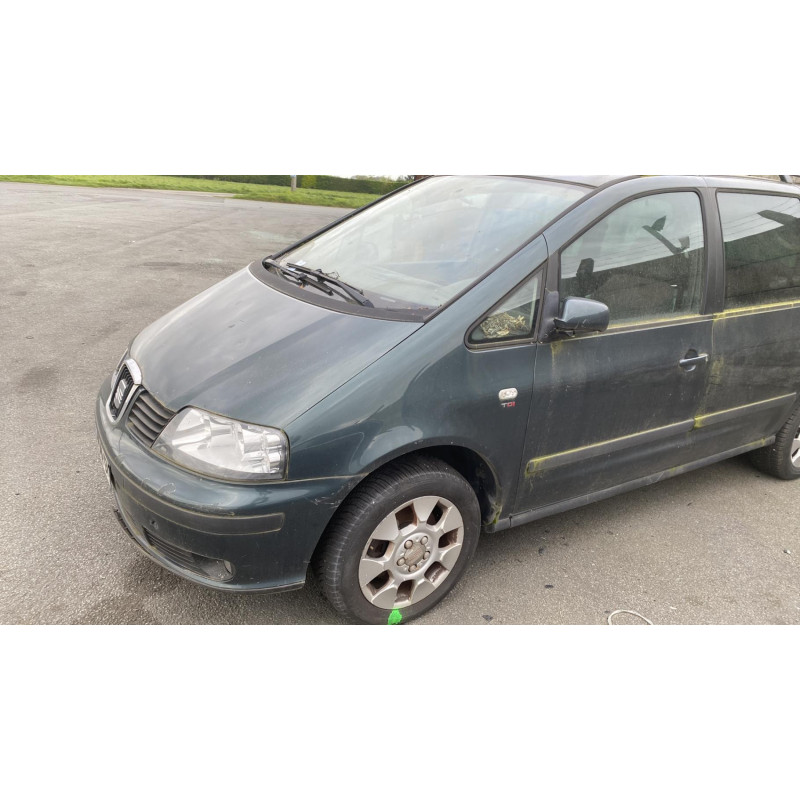 Jante SEAT ALHAMBRA 1 Photo n°6