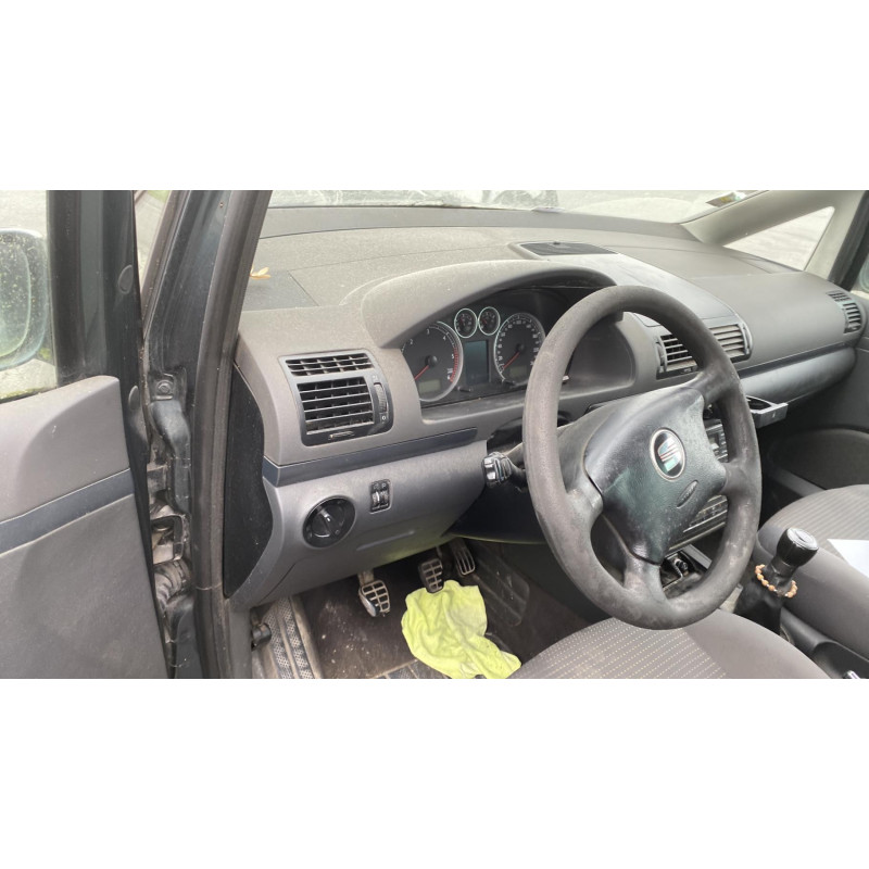 Jante SEAT ALHAMBRA 1 Photo n°7
