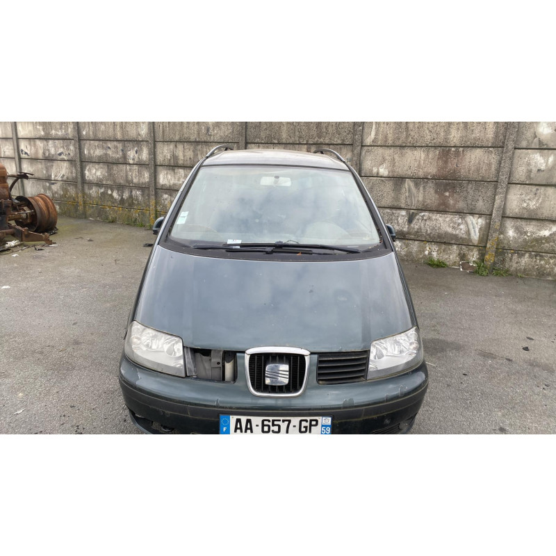 Jante SEAT ALHAMBRA 1 Photo n°8