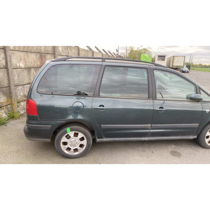 Jante SEAT ALHAMBRA 1 Photo n°9