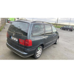 Jante SEAT ALHAMBRA 1