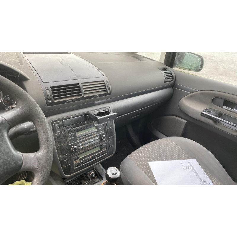 Jante SEAT ALHAMBRA 1 Photo n°11