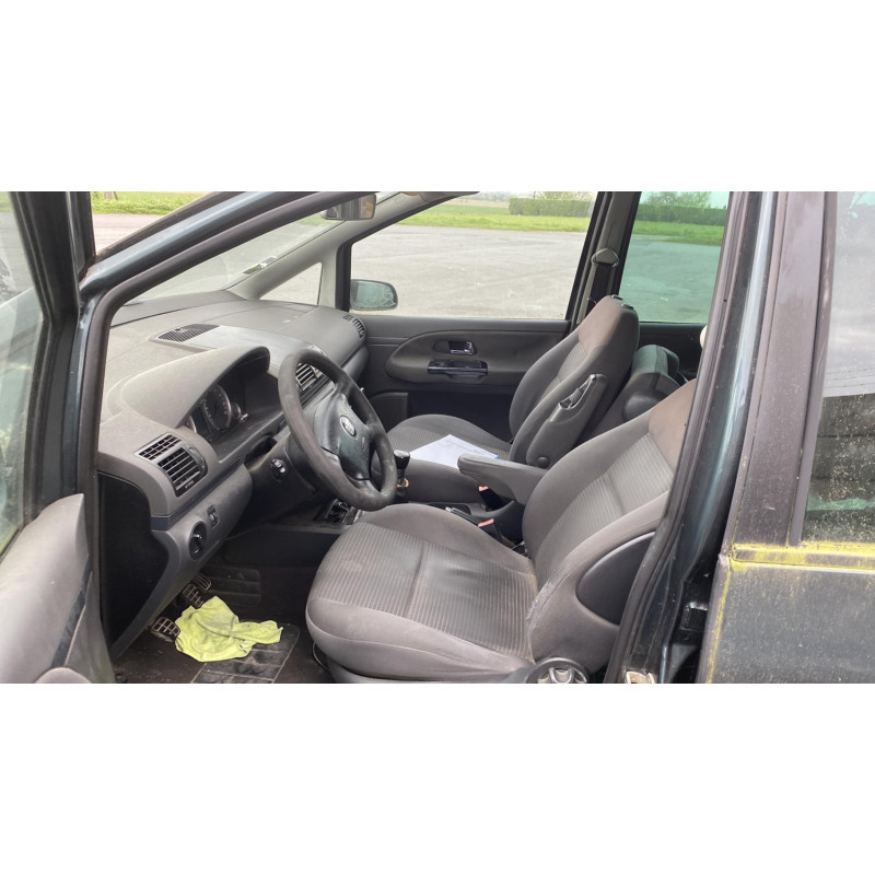 Jante SEAT ALHAMBRA 1 Photo n°12