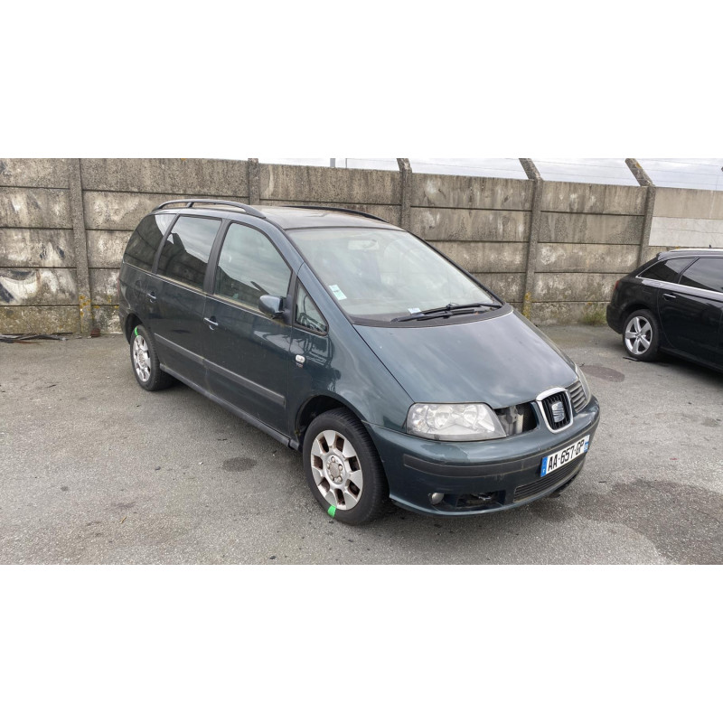 Jante SEAT ALHAMBRA 1 Photo n°13