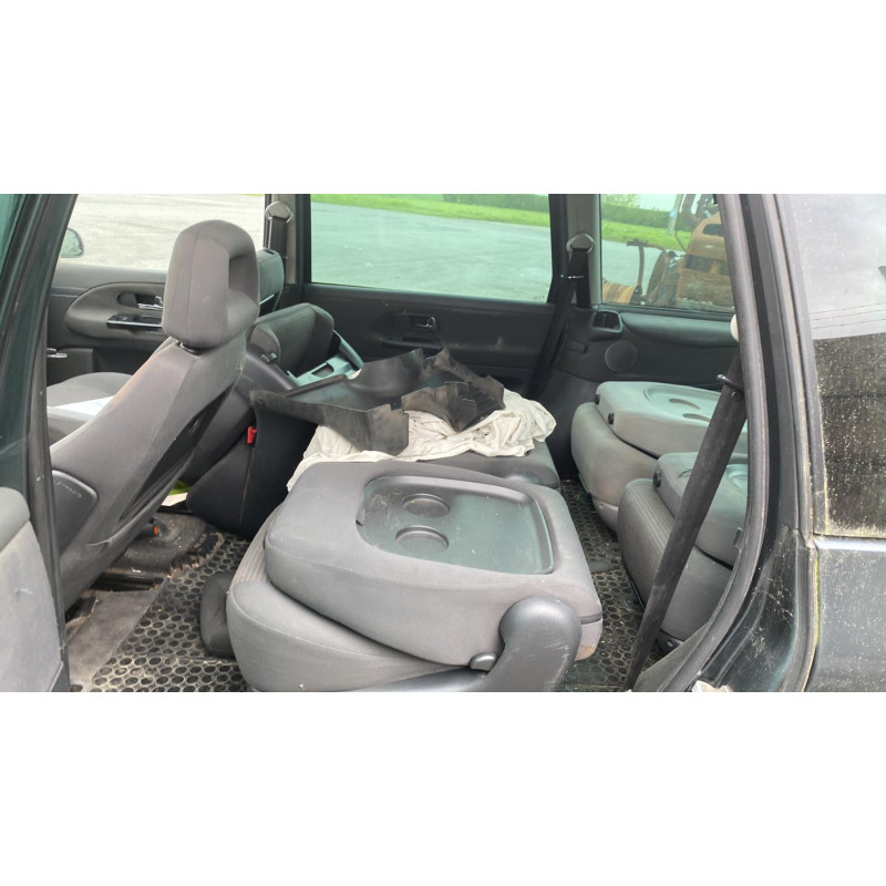 Jante SEAT ALHAMBRA 1 Photo n°14