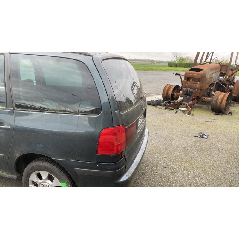 Jante SEAT ALHAMBRA 1 Photo n°16