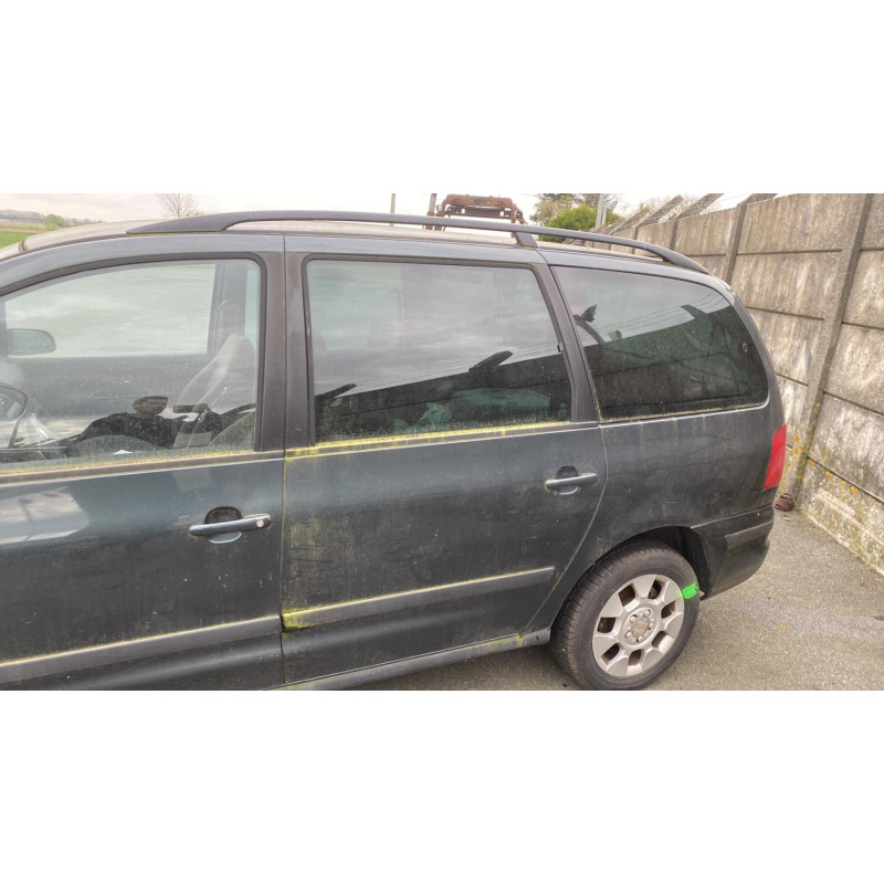 Jante SEAT ALHAMBRA 1 Photo n°19