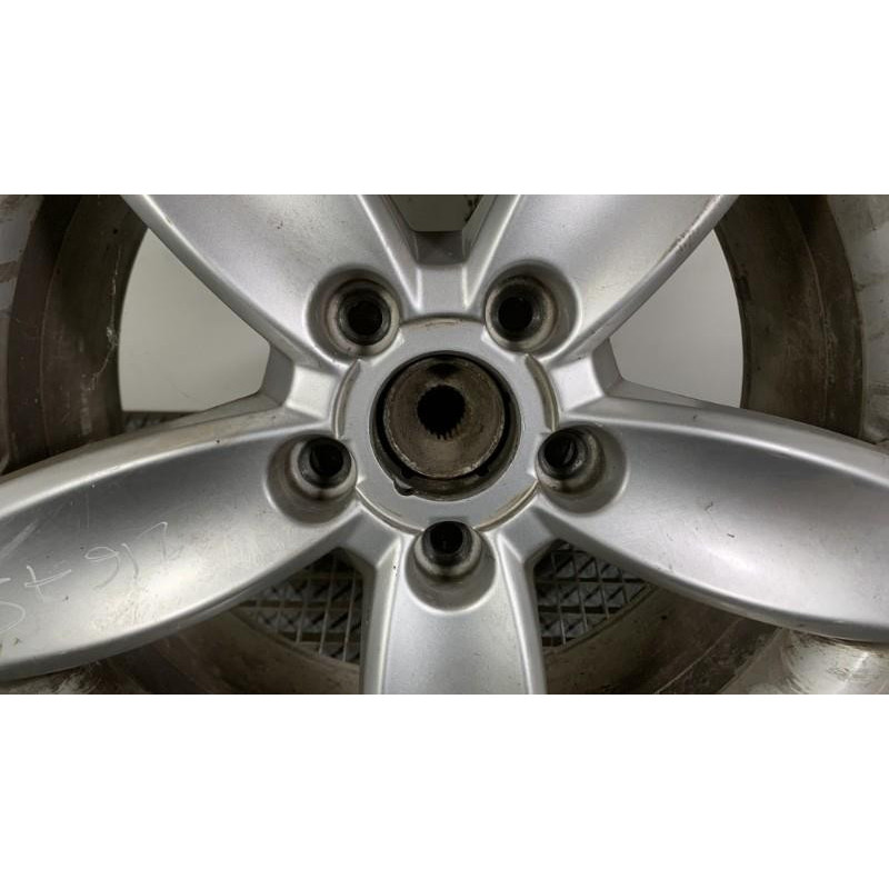 Jante SEAT LEON 2 Photo n°1