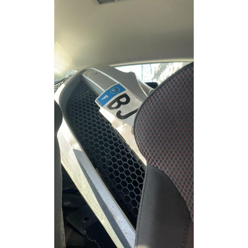 Jante SEAT LEON 2 Photo n°4