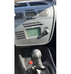 Jante SEAT LEON 2