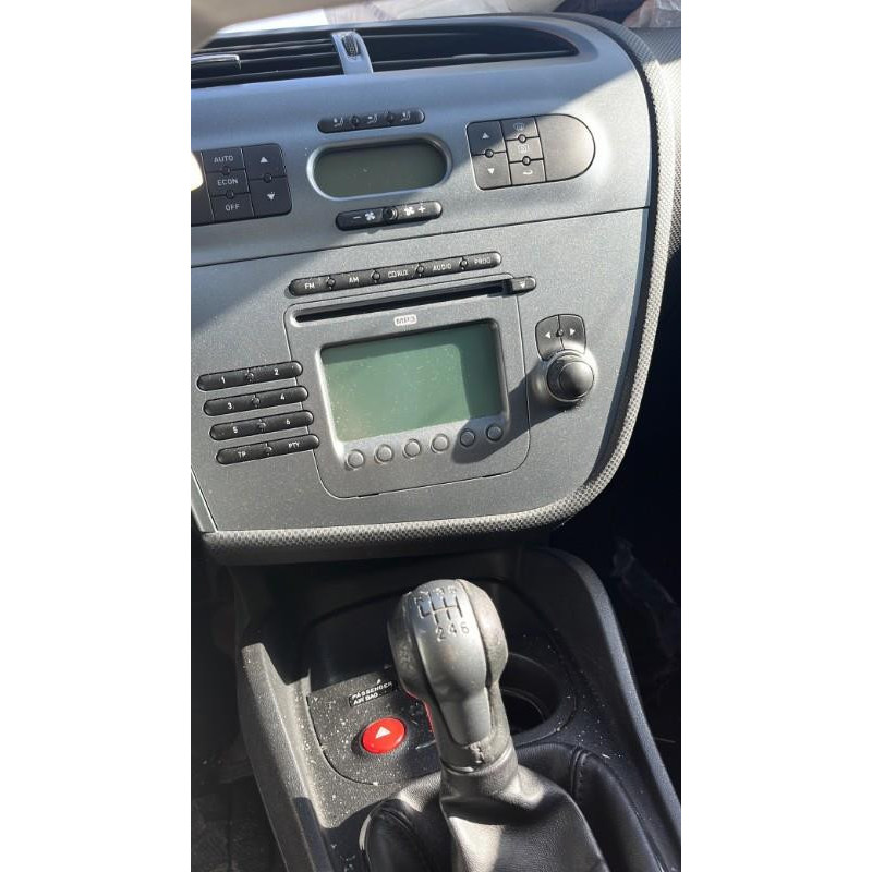 Jante SEAT LEON 2 Photo n°15