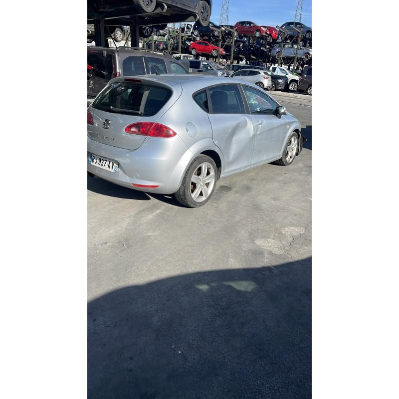 Jante SEAT LEON 2 Photo n°19