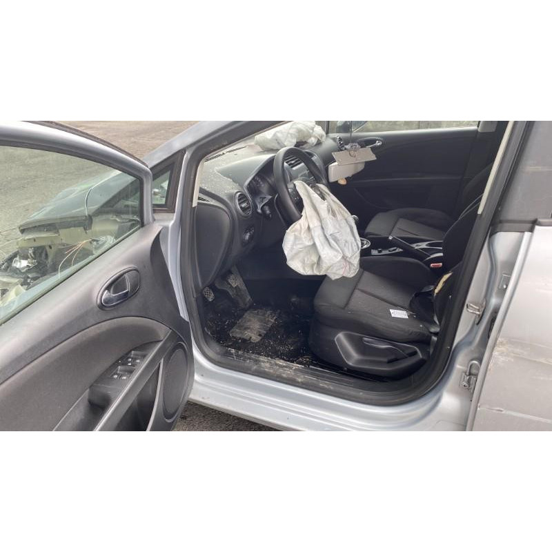 Jante SEAT LEON 2 Photo n°5