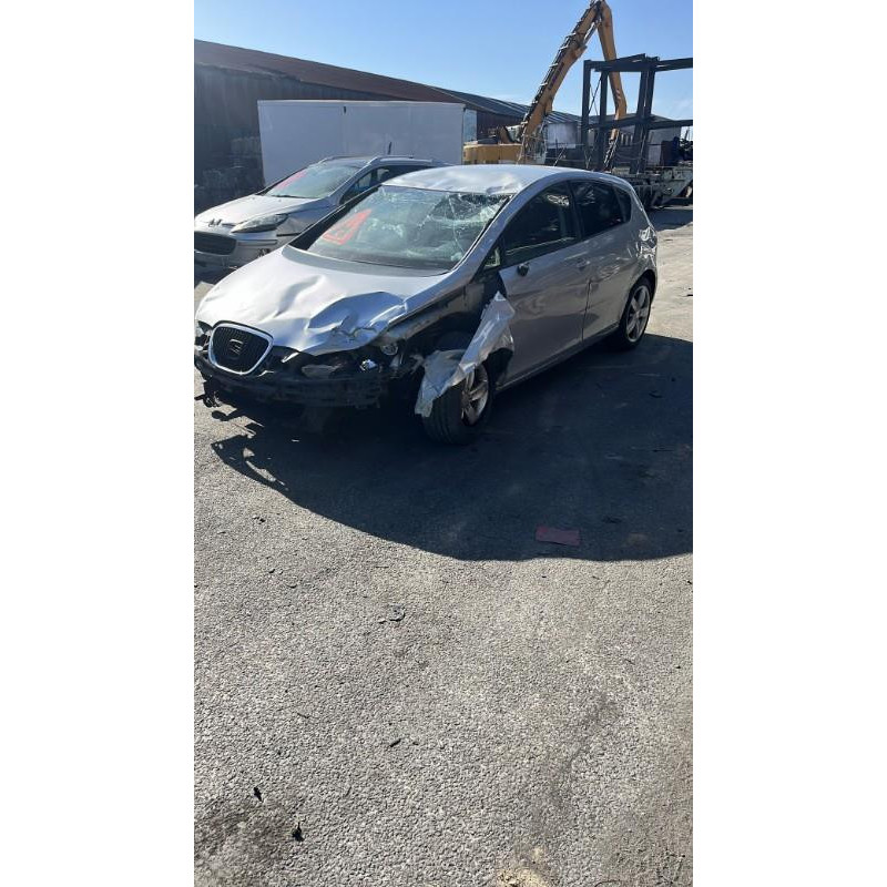 Jante SEAT LEON 2 Photo n°11