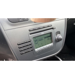 Jante SEAT LEON 2