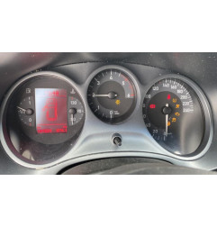 Jante SEAT LEON 2