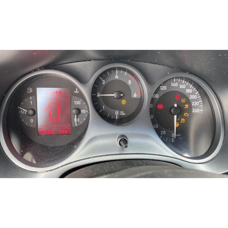 Jante SEAT LEON 2 Photo n°13
