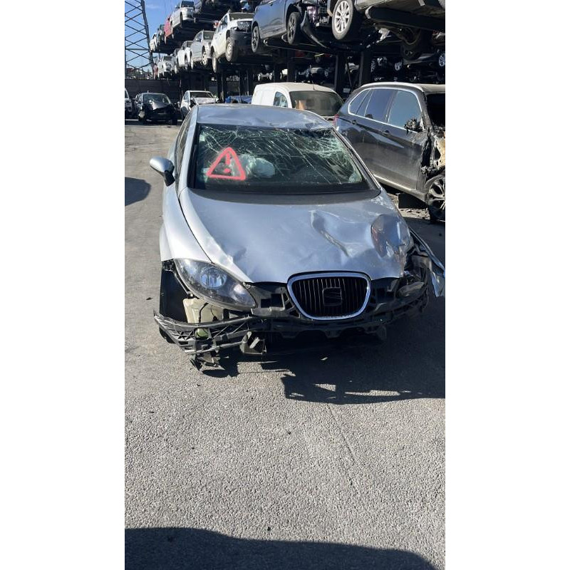 Jante SEAT LEON 2 Photo n°14