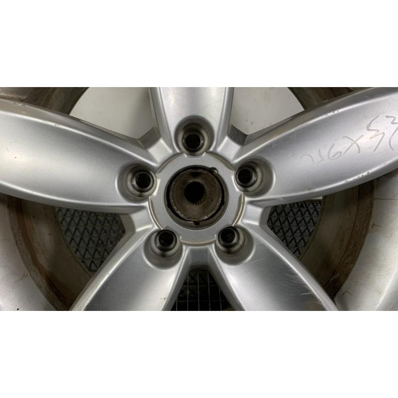 Jante SEAT LEON 2 Photo n°3