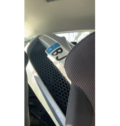 Jante SEAT LEON 2