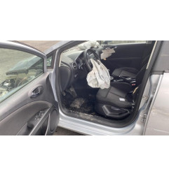Jante SEAT LEON 2