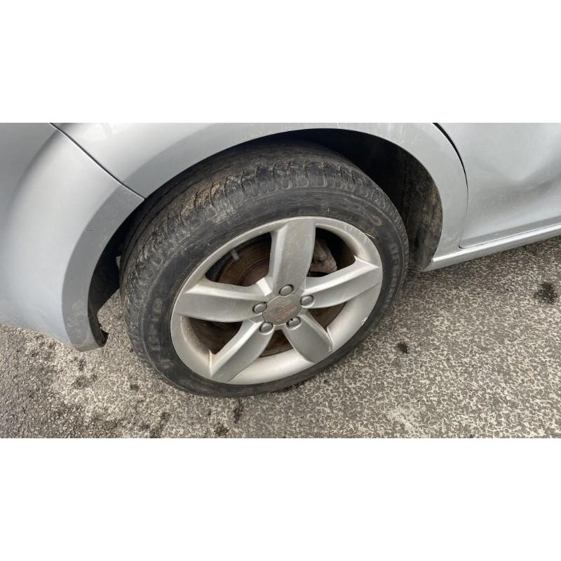 Jante SEAT LEON 2 Photo n°6