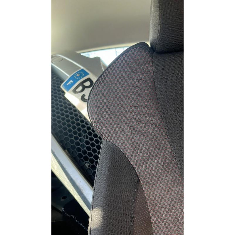 Jante SEAT LEON 2 Photo n°7