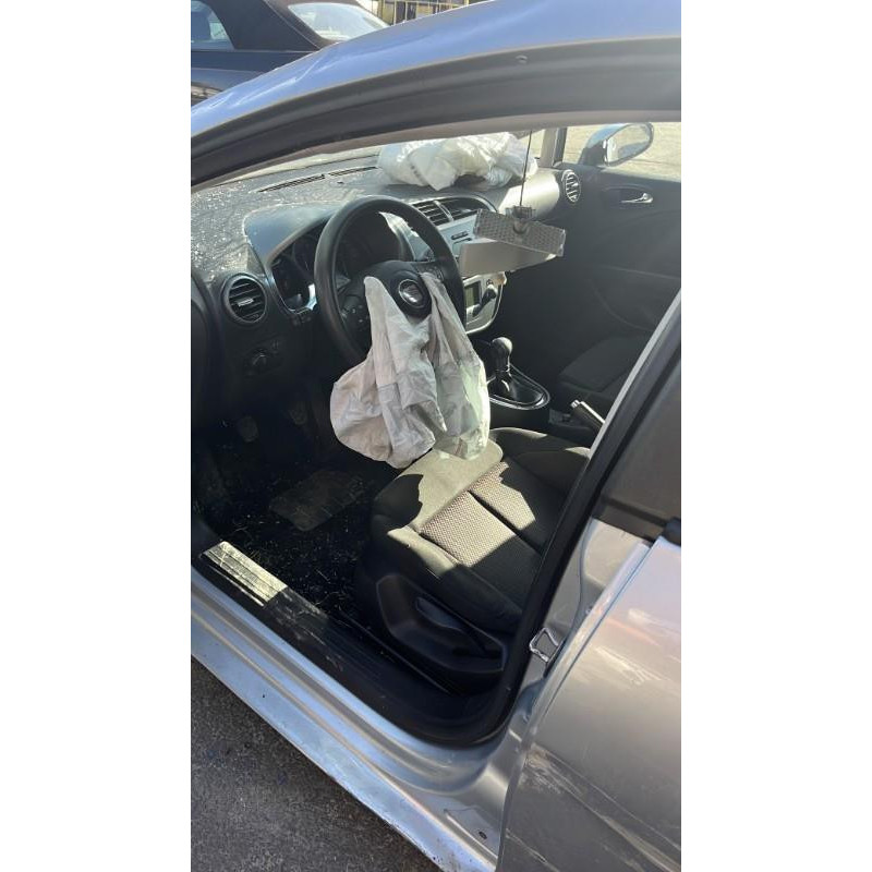 Jante SEAT LEON 2 Photo n°8