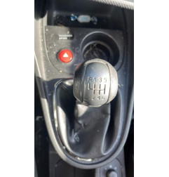 Jante SEAT LEON 2