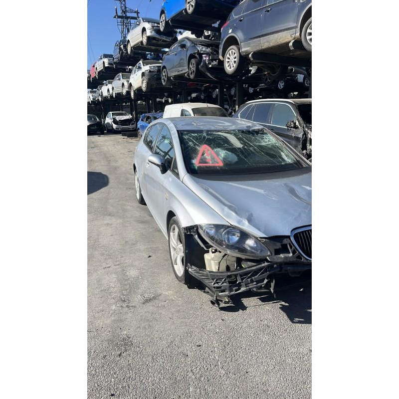 Jante SEAT LEON 2 Photo n°16