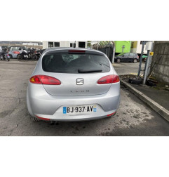 Jante SEAT LEON 2