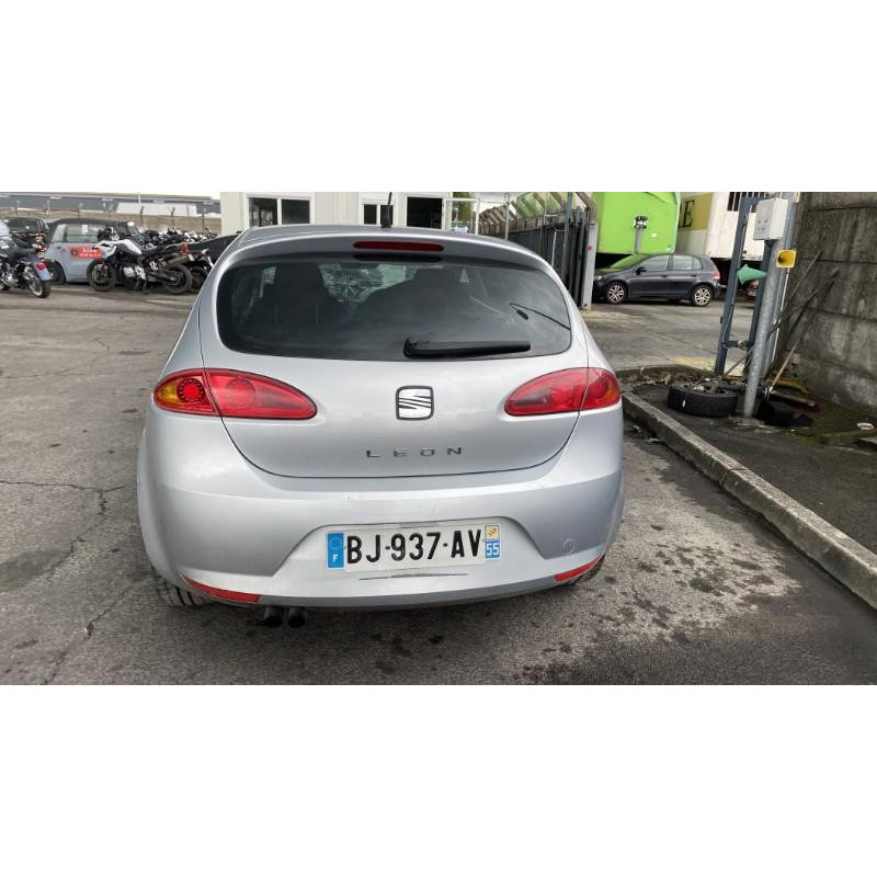 Jante SEAT LEON 2 Photo n°17