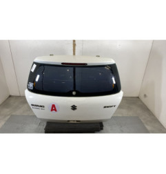 Malle/Hayon arriere SUZUKI SWIFT 3