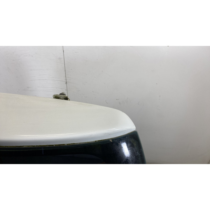 Malle/Hayon arriere SUZUKI SWIFT 3 Photo n°3