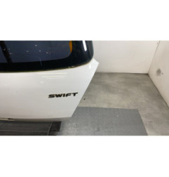 Malle/Hayon arriere SUZUKI SWIFT 3