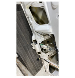 Malle/Hayon arriere SUZUKI SWIFT 3