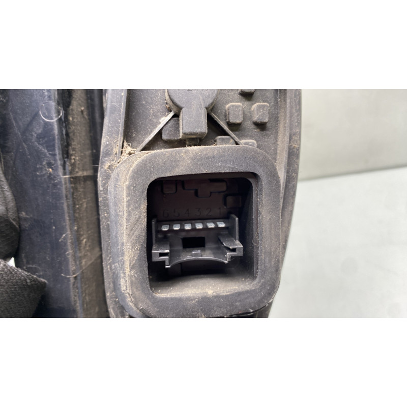 Feu arriere principal gauche (feux) FIAT DOBLO 2 Photo n°3