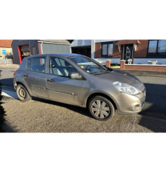 Aile avant droit RENAULT CLIO 3