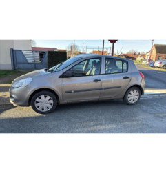 Aile avant droit RENAULT CLIO 3