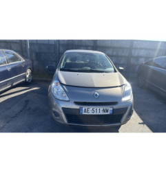 Aile avant droit RENAULT CLIO 3