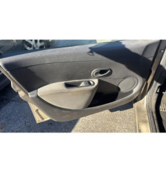 Aile avant droit RENAULT CLIO 3