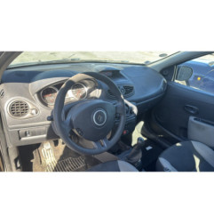 Aile avant droit RENAULT CLIO 3