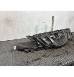 Armature avant, Masque avant PEUGEOT 308 1