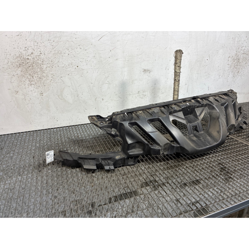 Armature avant, Masque avant PEUGEOT 308 1 Photo n°4