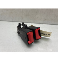 Attache ceinture arriere droit FORD FOCUS 3