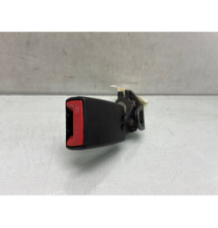 Attache ceinture arriere gauche FORD FOCUS 3
