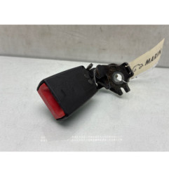 Attache ceinture arriere gauche FORD FOCUS 3